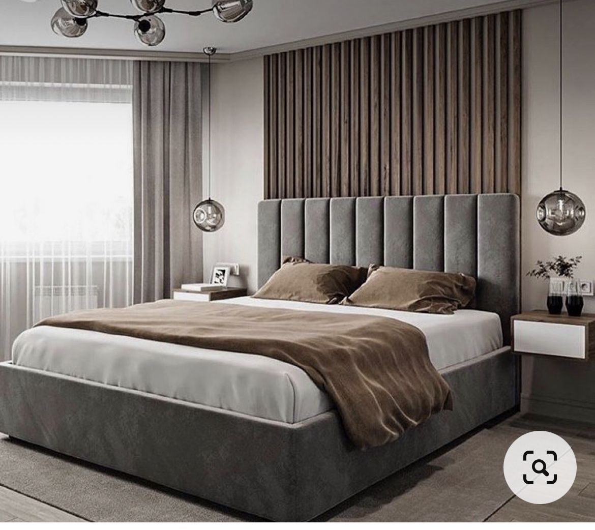 Cama Mixtik- Base y cabecera