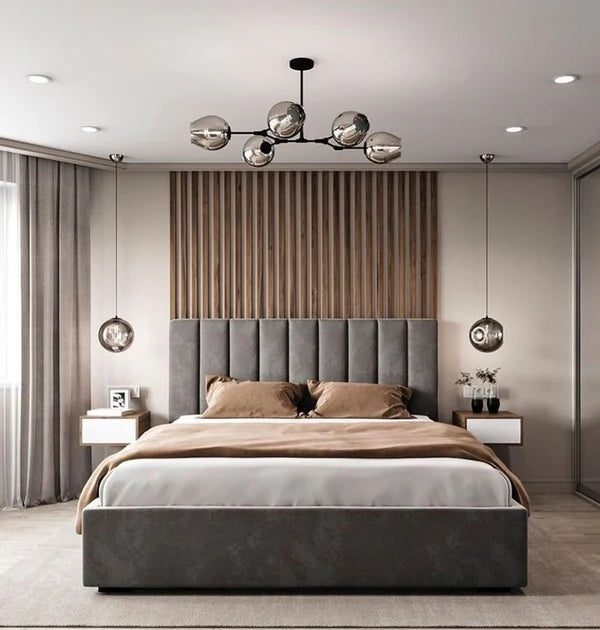 Cama Mixtik- Base y cabecera