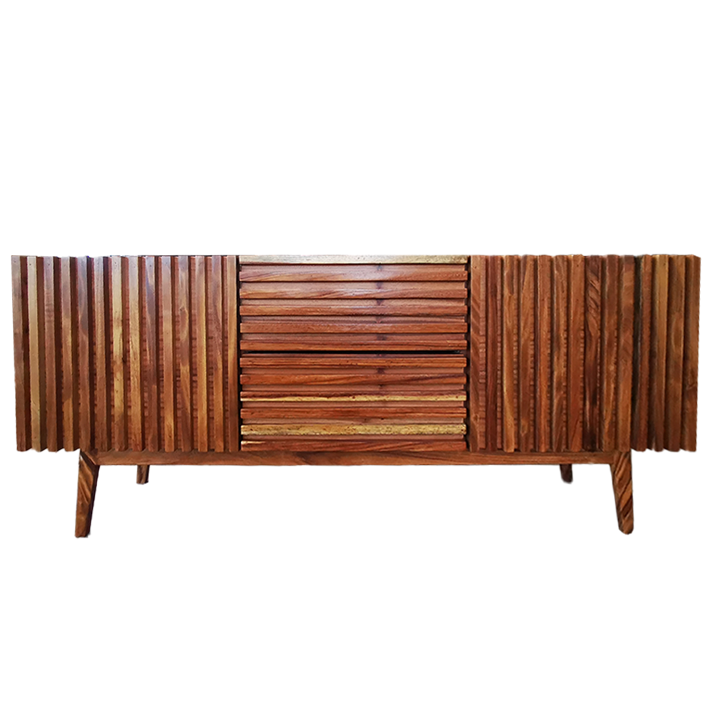 Ketsak - Bufetera de Parota