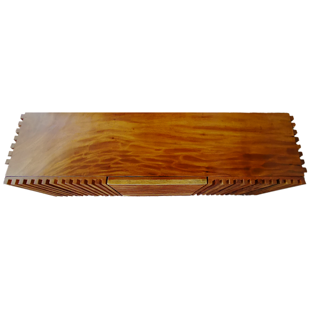 Ketsak - Bufetera de Parota