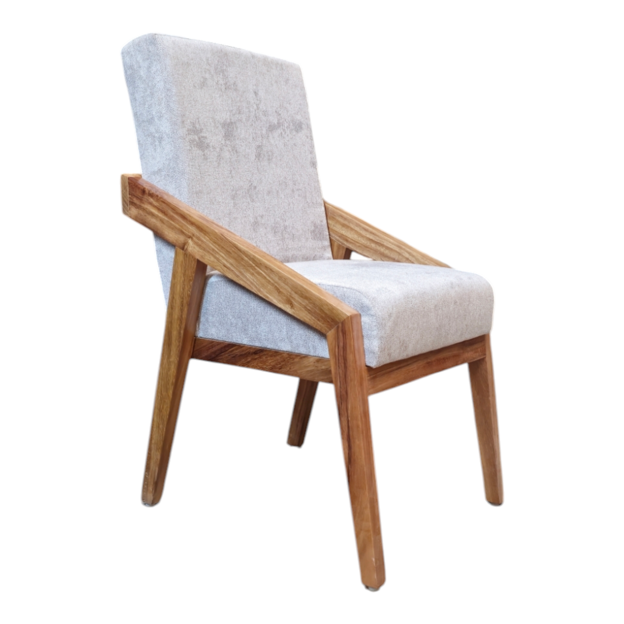 Set Comedor Malakat Parota Sólida