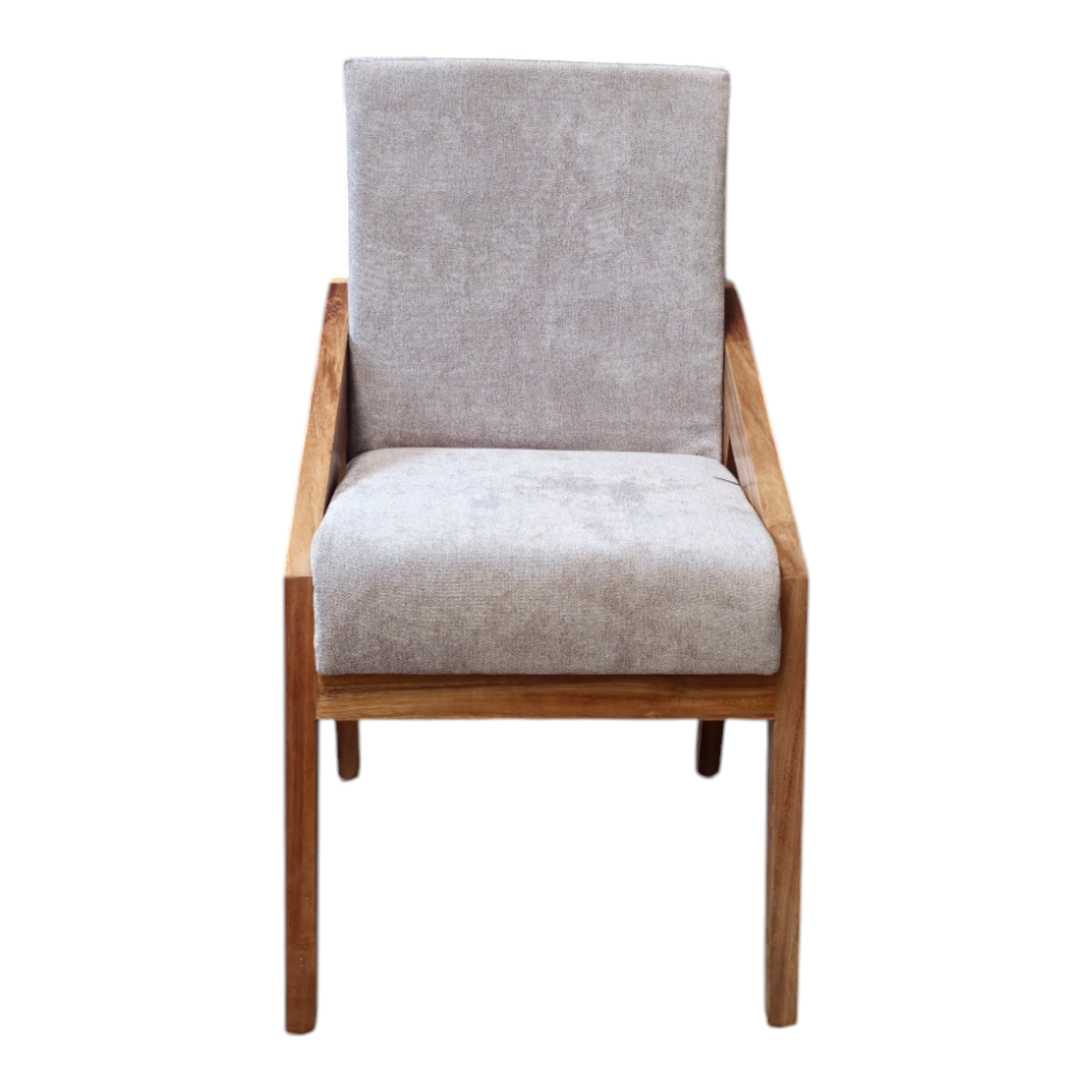 Set Comedor Malakat Parota Sólida