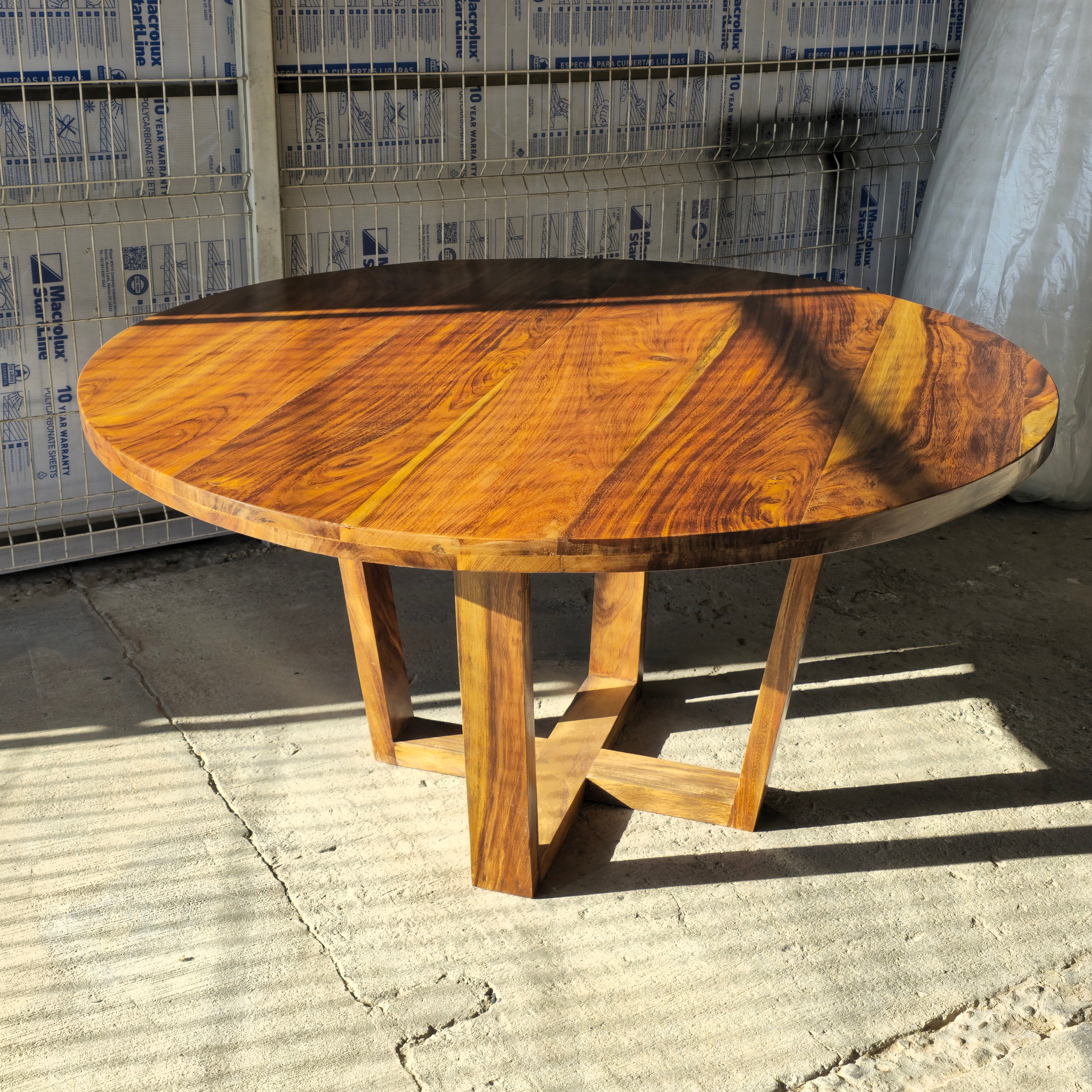 Malakat - Mesa para Comedor