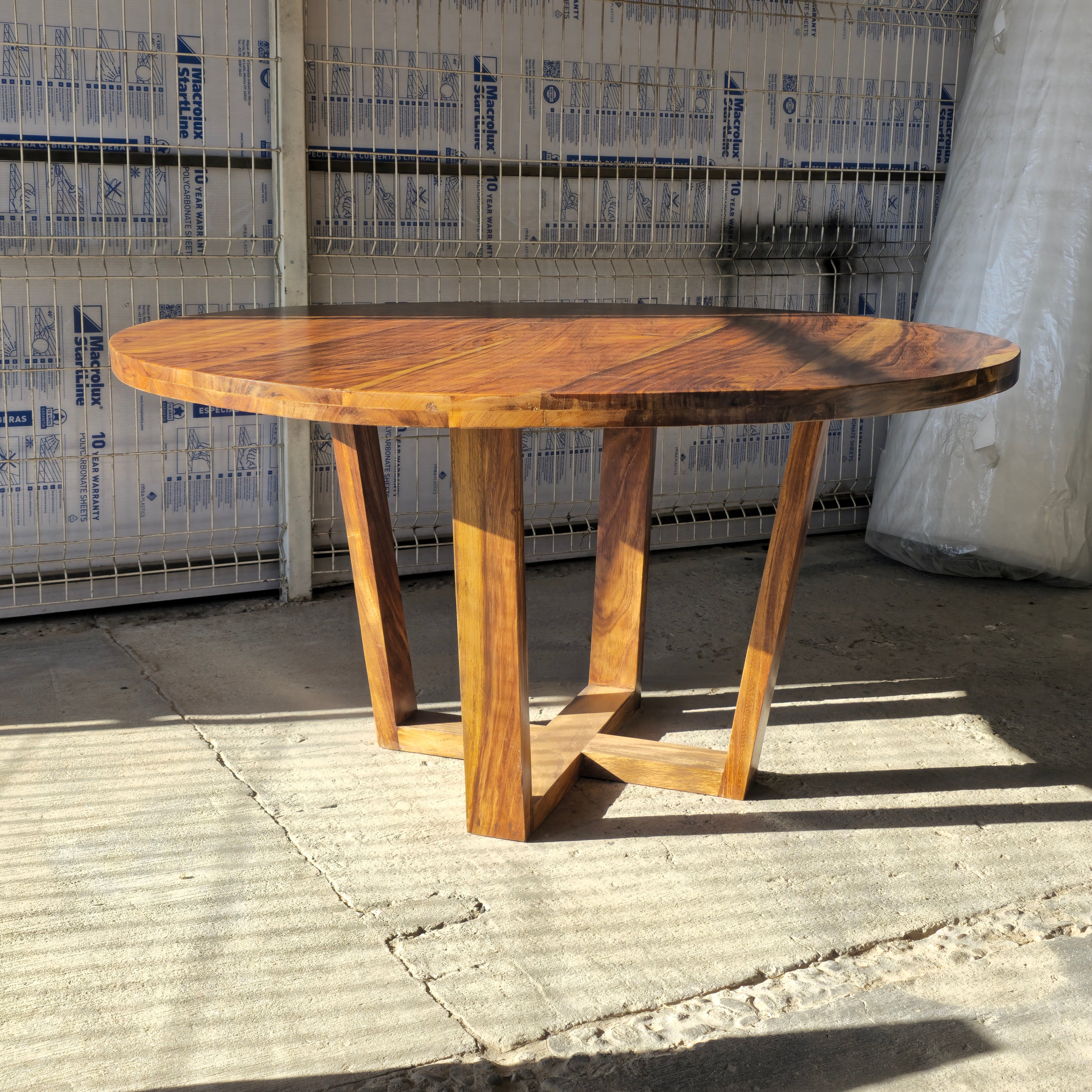 Malakat - Mesa para Comedor