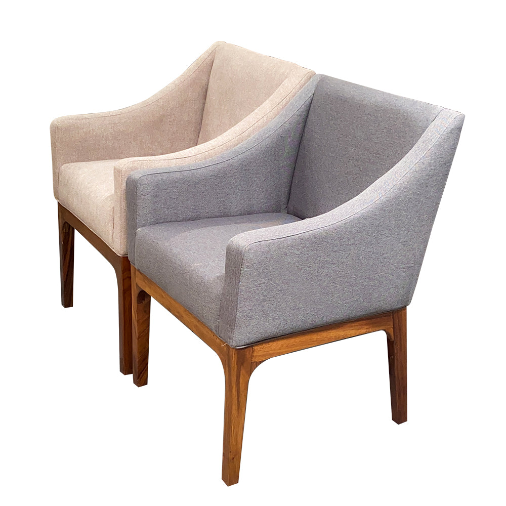 Miek - Silla para comedor