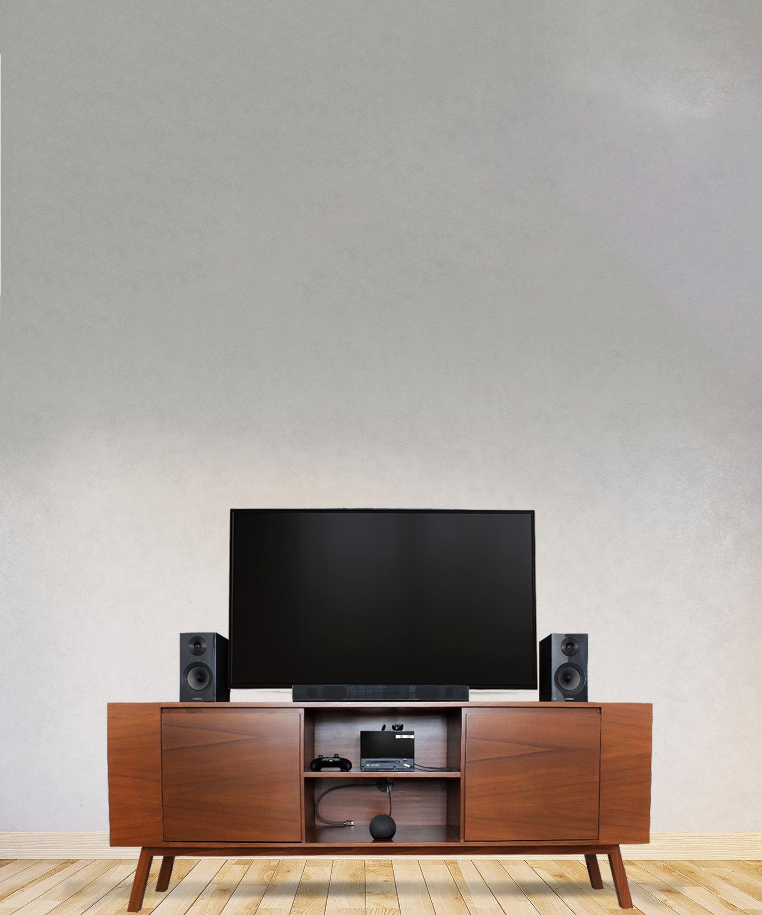 Muebles de TV y Bufeteras