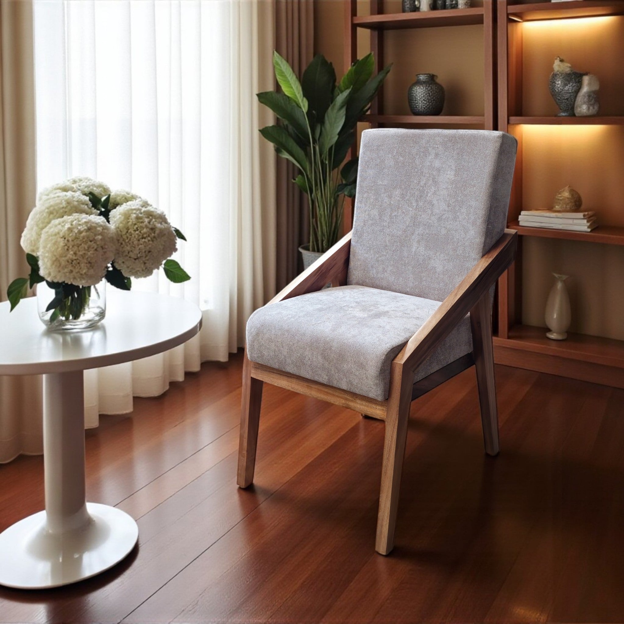 Tlako - Silla para comedor