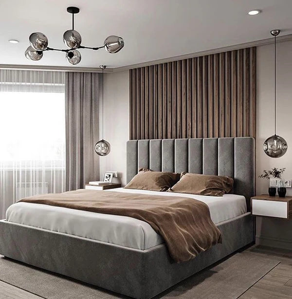 Cama Mixtik- Base y cabecera
