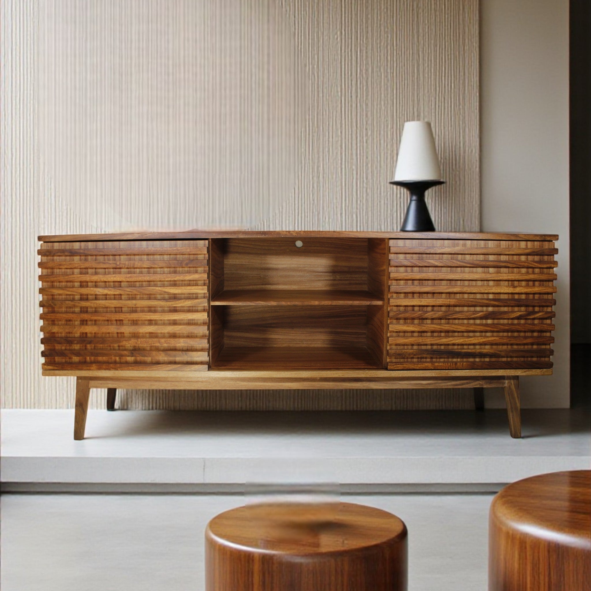 Motekak - Bufetera o Mueble de TV
